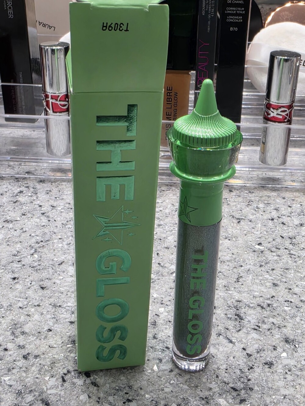 Jeffree Star Cosmetics The Gloss